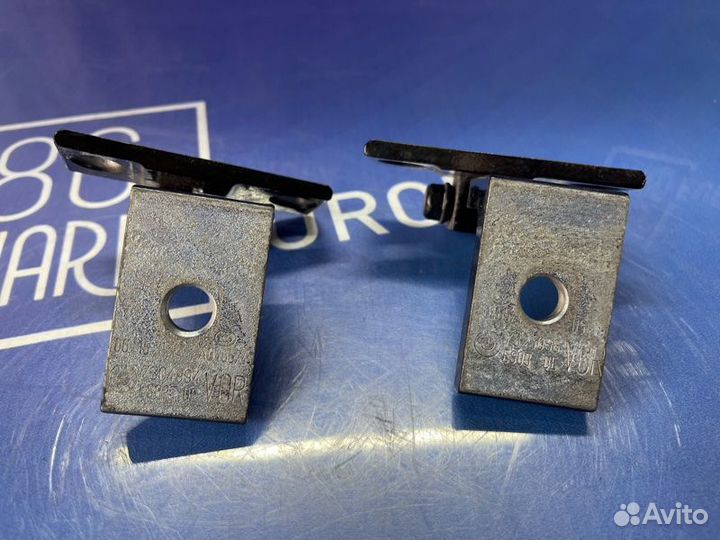 Петля двери передняя правая Bmw X5 F15 N57D30A