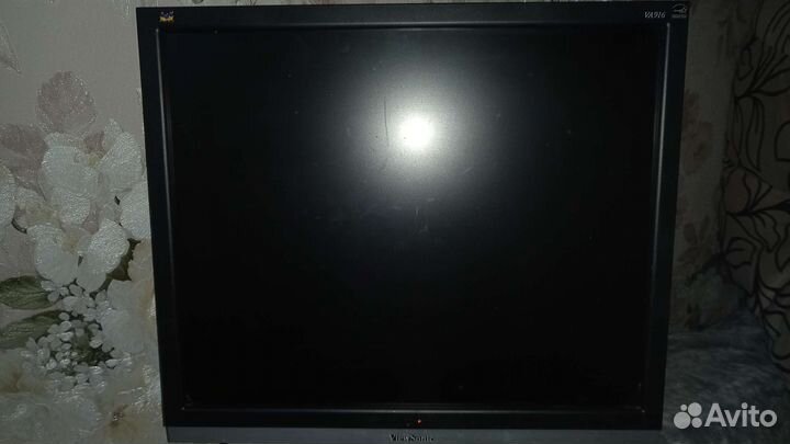 Монитор для компьютера