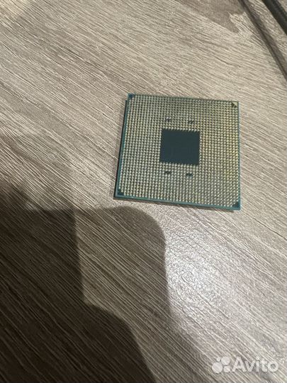 Процессор amd ryzen 5 5500