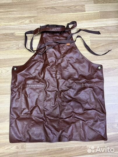 Фартук roba коричневый