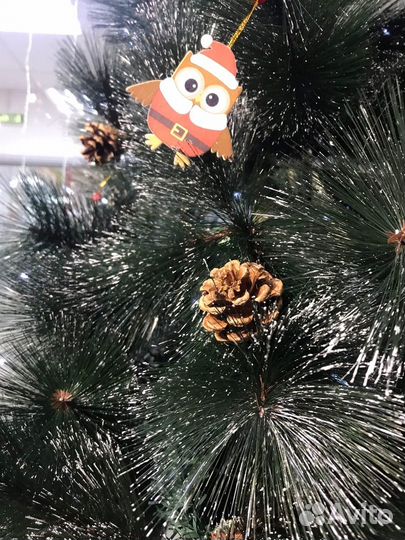 Елка искусственная