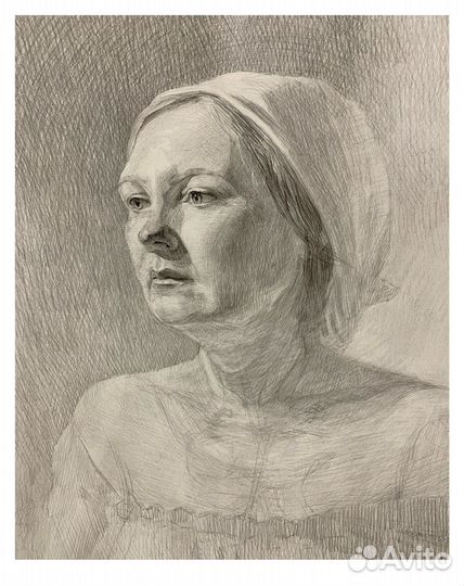 Репититор по живописи и рисунку