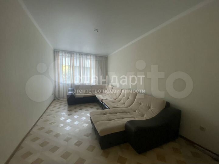 3-к. квартира, 78,2 м², 1/6 эт.