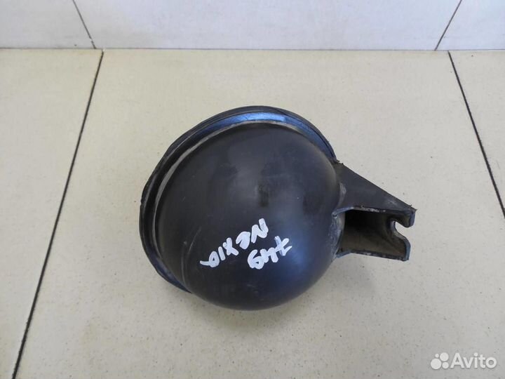 Ресивер воздушный Nexia 1995-2016