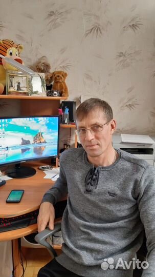 Быстрая компьютерная помощь