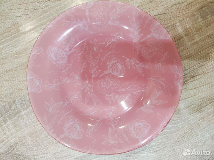 Набор тарелок luminarc