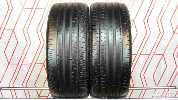 Pirelli Scorpion Verde 285/45 R20 112Y