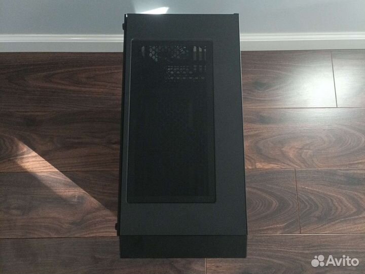 Корпус Deepcool Matrexx 55 Mesh ADD-RGB 4F