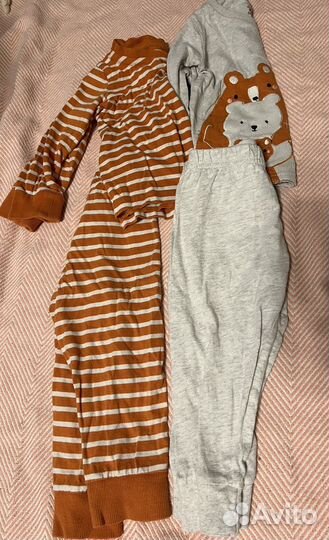 Одежда пакетом 92