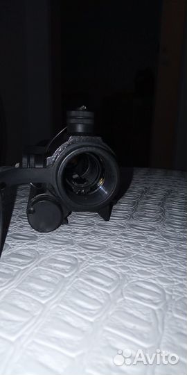 Коллиматорный прицел Беломо пк-01вм