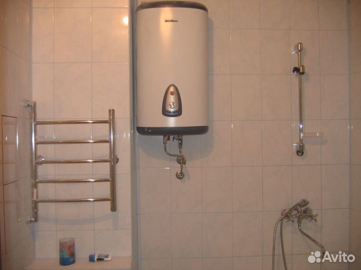 Сантехник на выезд. Услуги сантехника