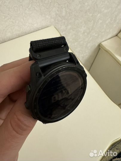 Garmin tactix 7 pro