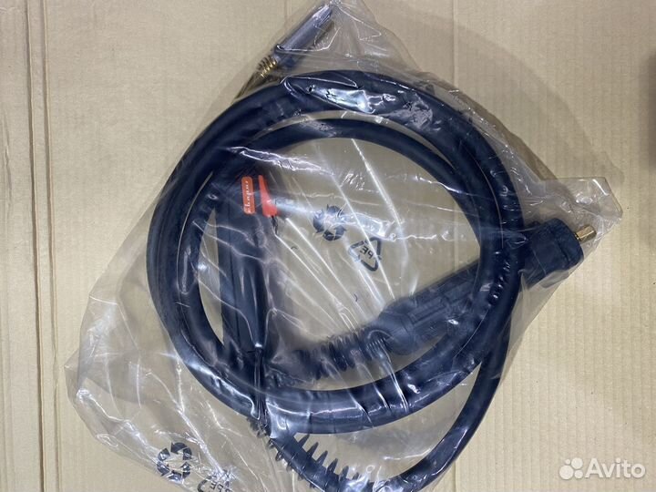 Сварочный рукав для полуавтомата