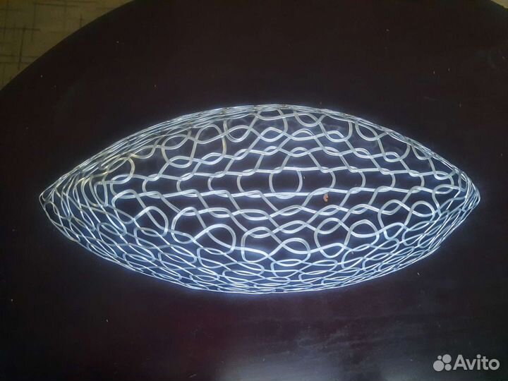 Ваза для фруктов