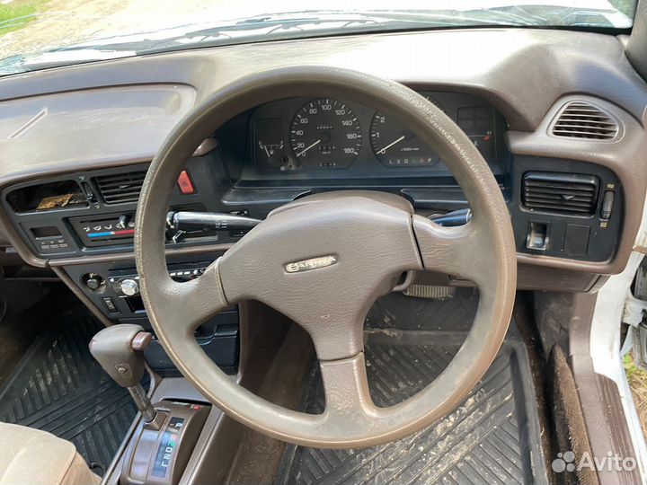 Руль Toyota Carina 170