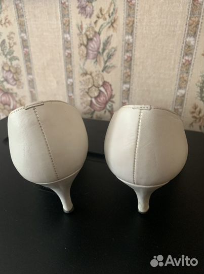 Туфли Австрия 37,5 размер