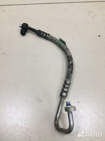 Трубка кондиционера SsangYong Kyron