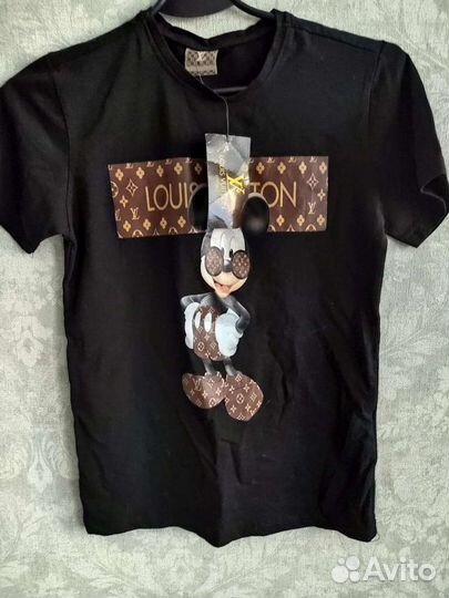 Футболка новая