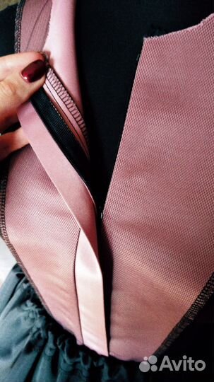 Репетитор кройки и шитья, гид по творчеству