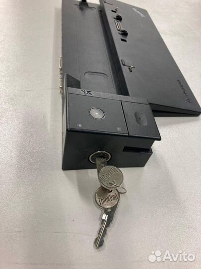 Докстанция Lenovo 40A1 ThinkPad Pro Dock