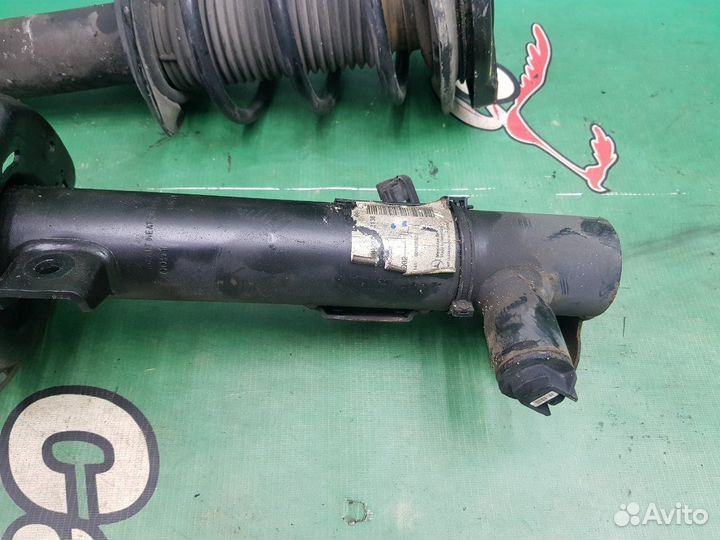 Амортизаторы передние Mercedes-Benz C C204