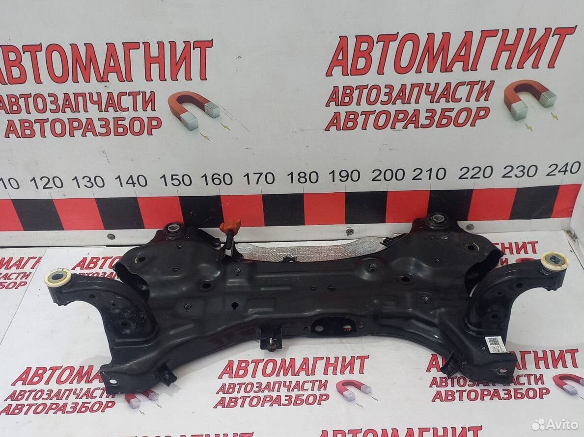 Подрамник Киа Селтос Seltos