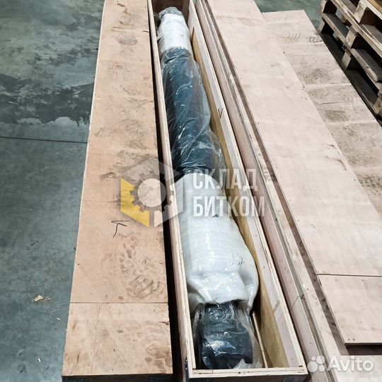 Гидроцилиндр рукояти Caterpillar 330C 289-8053