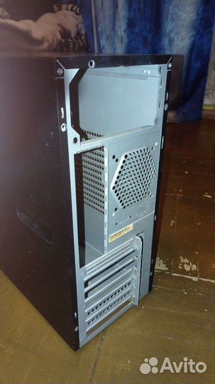 Корпус для пк in win