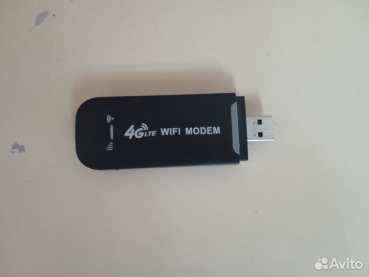 4g модем под все симки