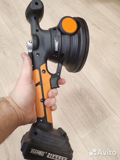 Виброприсоска Suabu