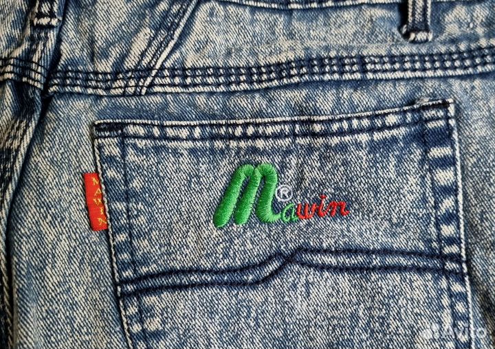 Одежда в стиле 90х женская