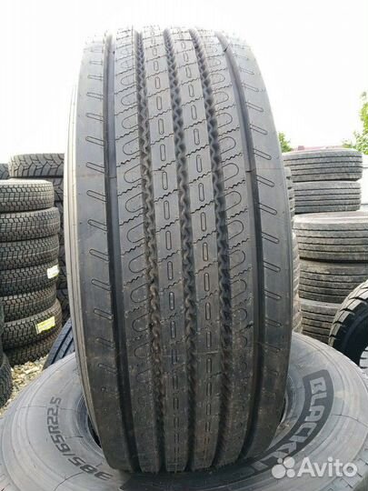 Грузовые шины 385/65 R22.5 Matador FHR4 (руль) арт