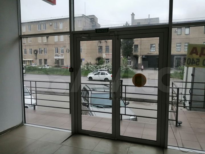 Свободного назначения, 45.4 м²