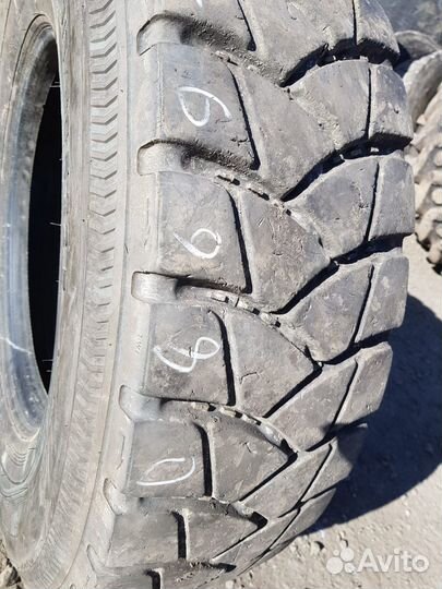 Шина 315/80R22.5 Triangle TR 918