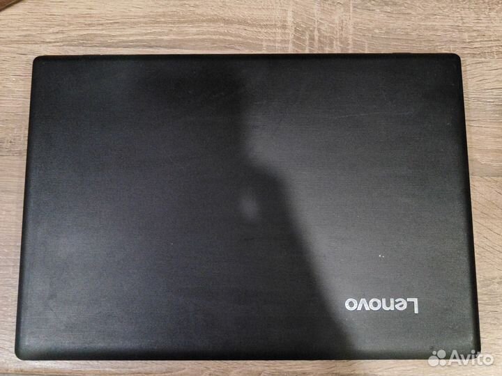 Ноутбук Lenovo ideapad 110-15IBR