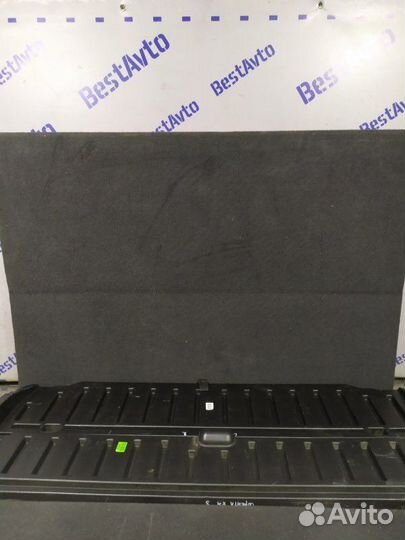 Органайзер багажника Kia Sorento 2 2015