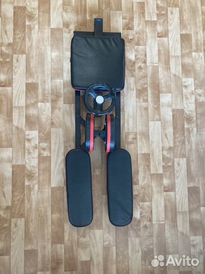 Тренажер для шпагата