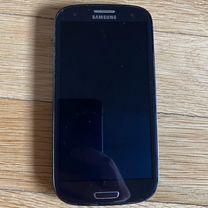 Samsung Galaxy S III GT-I9300, 16 ГБ