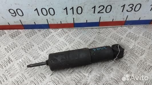 Амортизатор передний mitsubishi pajero sport 1 (3B