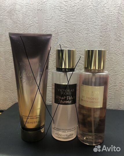 Спрей лосьен виктория сикрет victoria’s secret