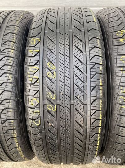 Continental ContiProContact 235/50 R19