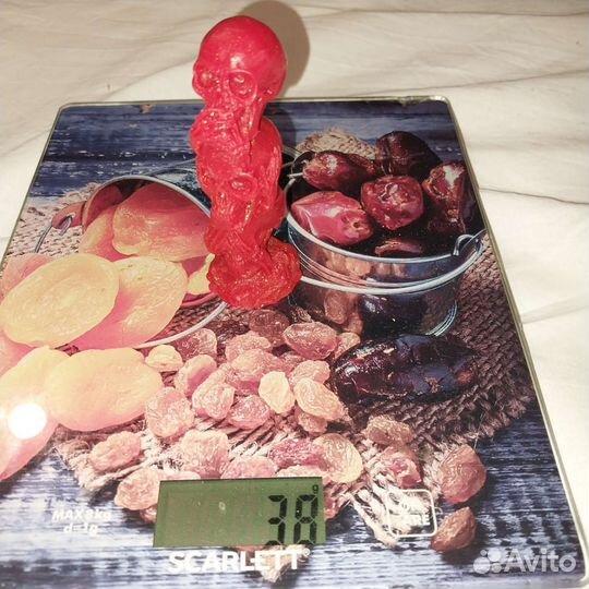 Не вижу, не слышу, не скажу/ мыло ручной работы