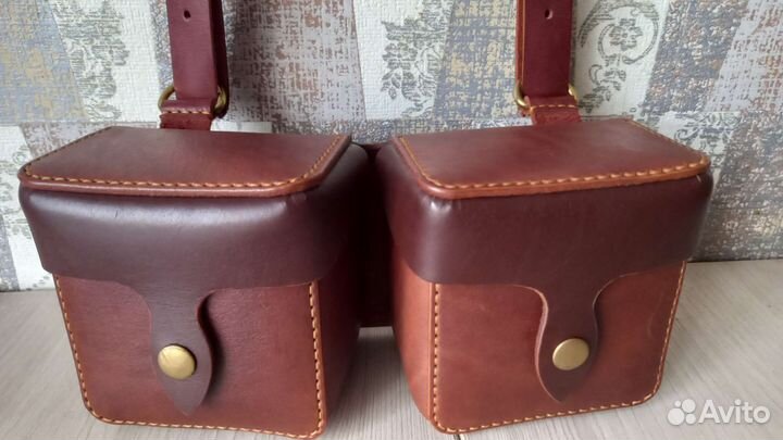 Патронтаж 12-16 калибр