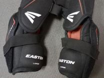 Налокотники хоккейные Easton 65 S L/G