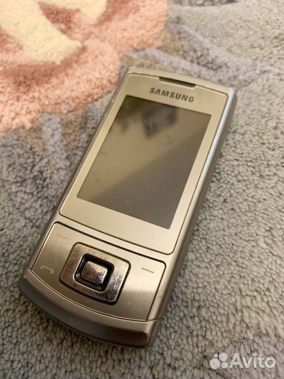 Samsung S3500