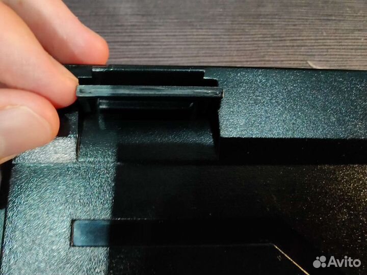 Игровая клавиатура oklick 920g