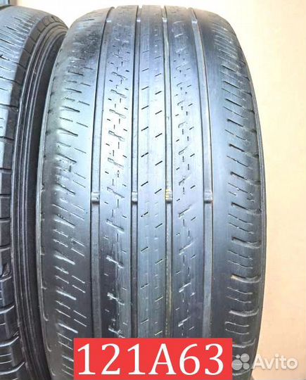 Dunlop Grandtrek ST30 225/60 R18 R