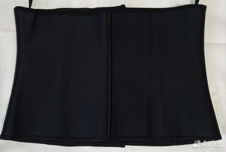 Утягивающий корсет для талии, послеродовый бандаж