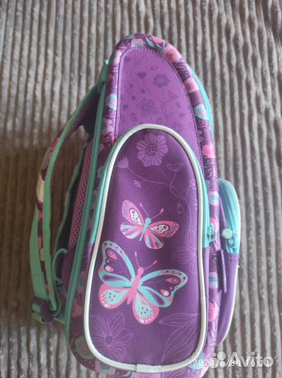 Рюкзак школьный