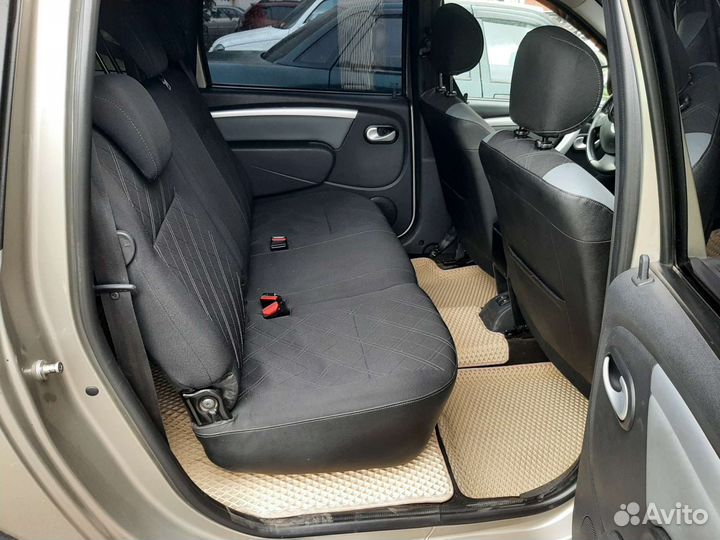 Такси межгород 6 пассажирских мест